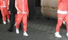 跑男最新爆料路透图片,精彩瞬间抢先看！